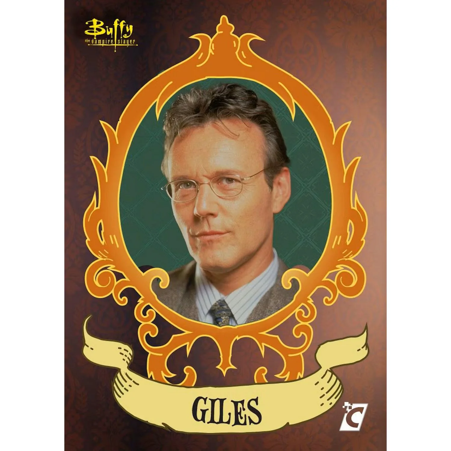 Cardsmiths Buffy The Vampire Slayer Series 1 Trading Cards Collector Box - Image 11