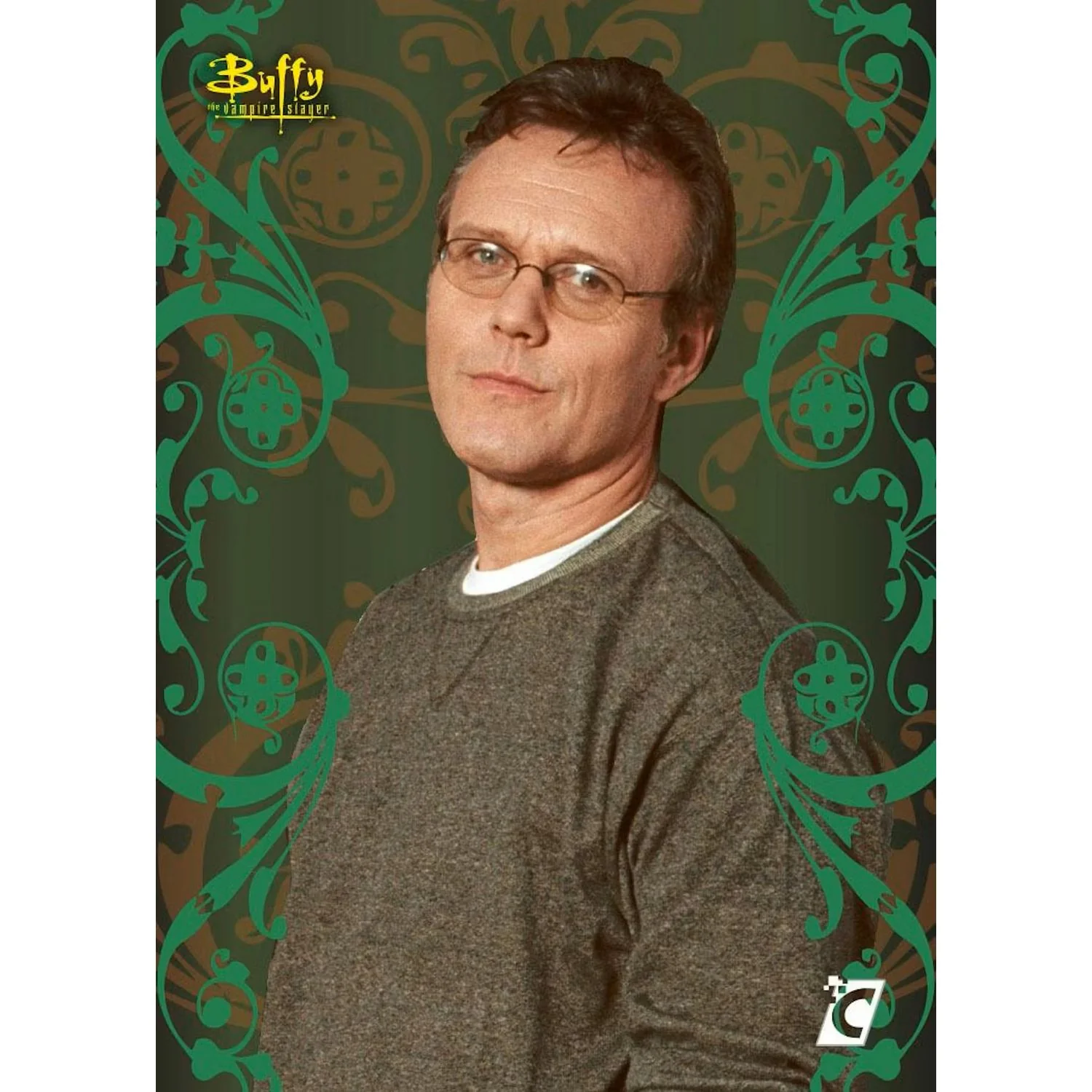 Cardsmiths Buffy The Vampire Slayer Series 1 Trading Cards Collector Box - Image 4
