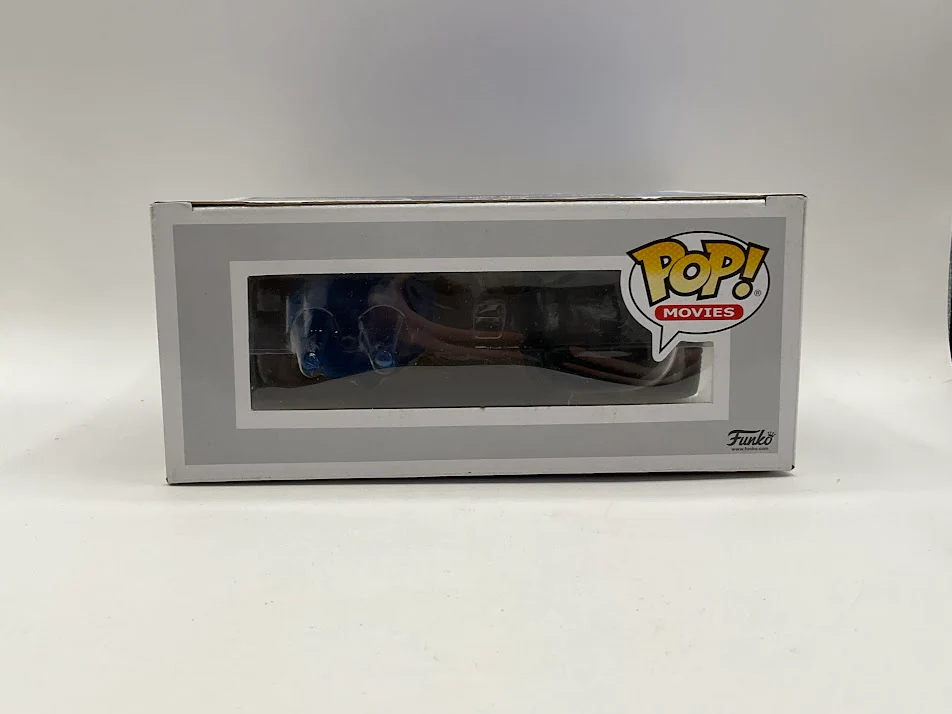 Bugs Bunny as Batman & LeBron James as Robin Funko Pop! Space Jam 2 Pack Target - Image 6