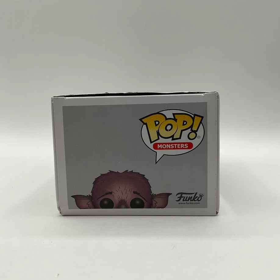 Bugsby Wingnut Funko Pop! Funko Monsters #04 - Image 6