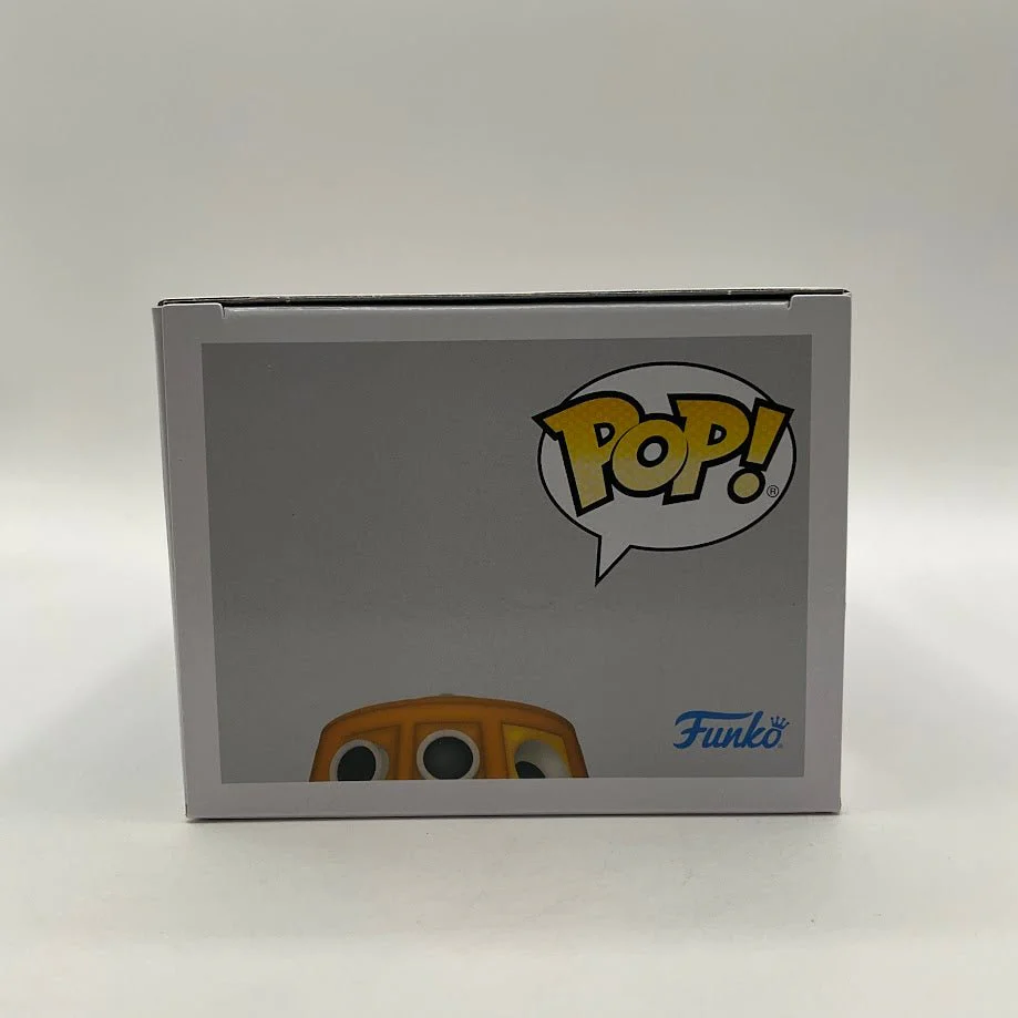 C1-10P (Chopper) Funko Pop! Star Wars #654 - Image 6