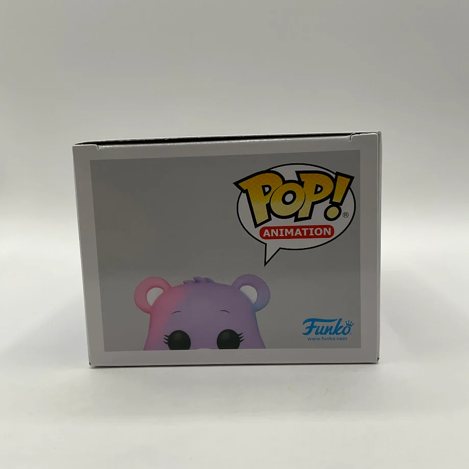 Care-A-Lot Bear Funko Pop! Care Bears #1205 - Image 6