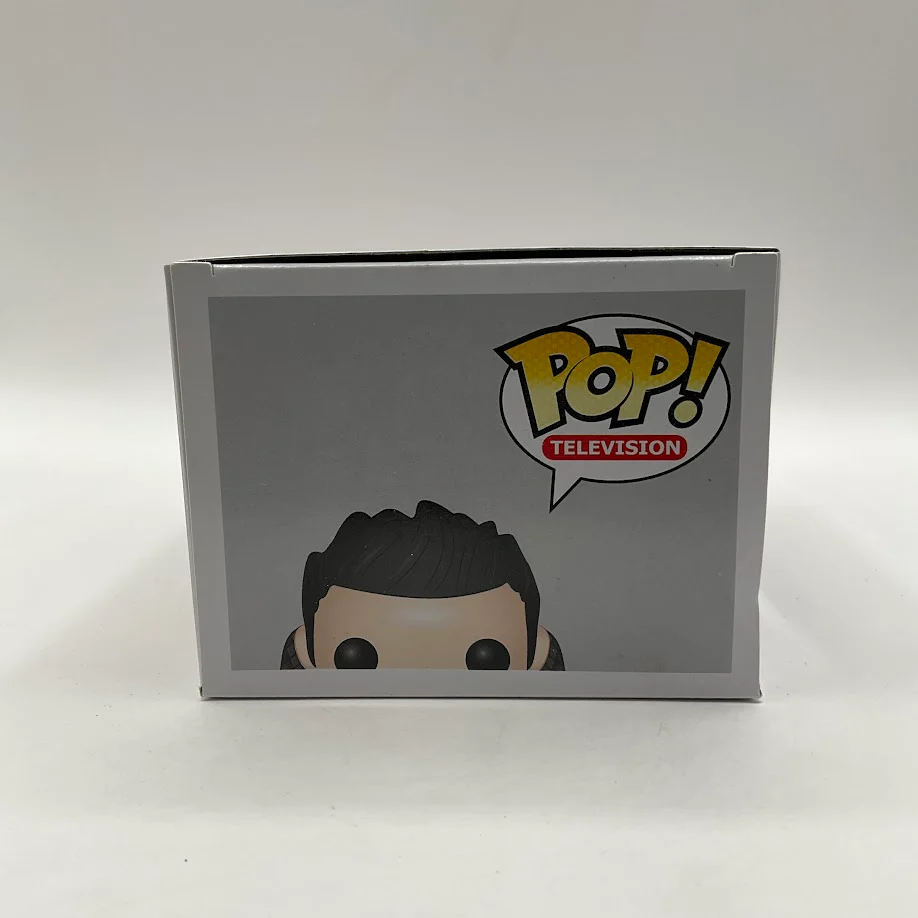 Castiel Funko Pop! Supernaturnal Join the Hunt #95 Hot Topic Exclusive - Image 6