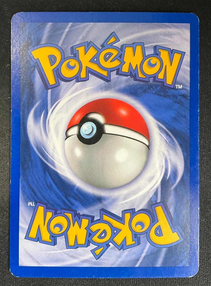 Chansey Pokemon Base Set Holo French #3 MP - Image 6