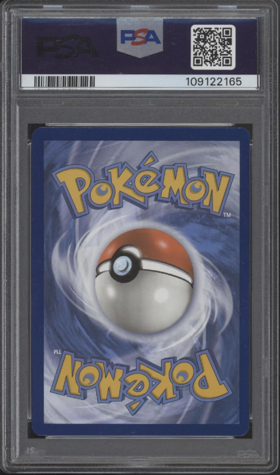Charizard ex Pokemon Obsidian Flames Hyper Rare #228 PSA 9 - Image 2