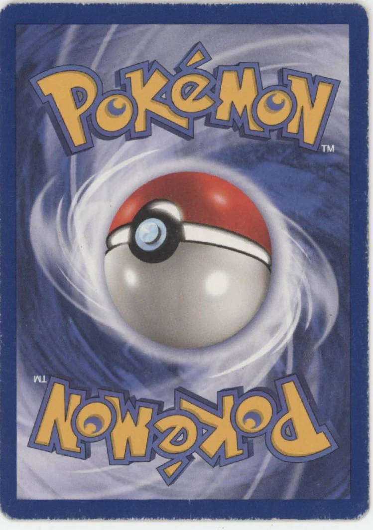 Charizard Pokemon Base Set Holo 1st Edition Holo German #4 - Image 2