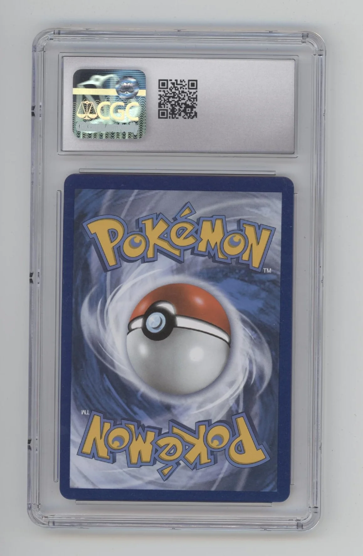 Charizard Pokemon Celebrations Classic Collection Base Set Holo #4 CGC 10 - Image 2