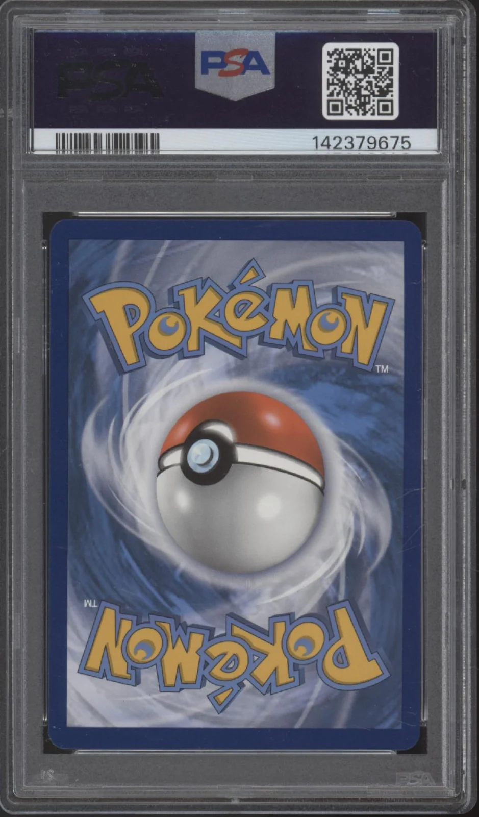 Charizard VMAX Pokemon Shining Fates Full Art #SV107 PSA 10 - Image 2