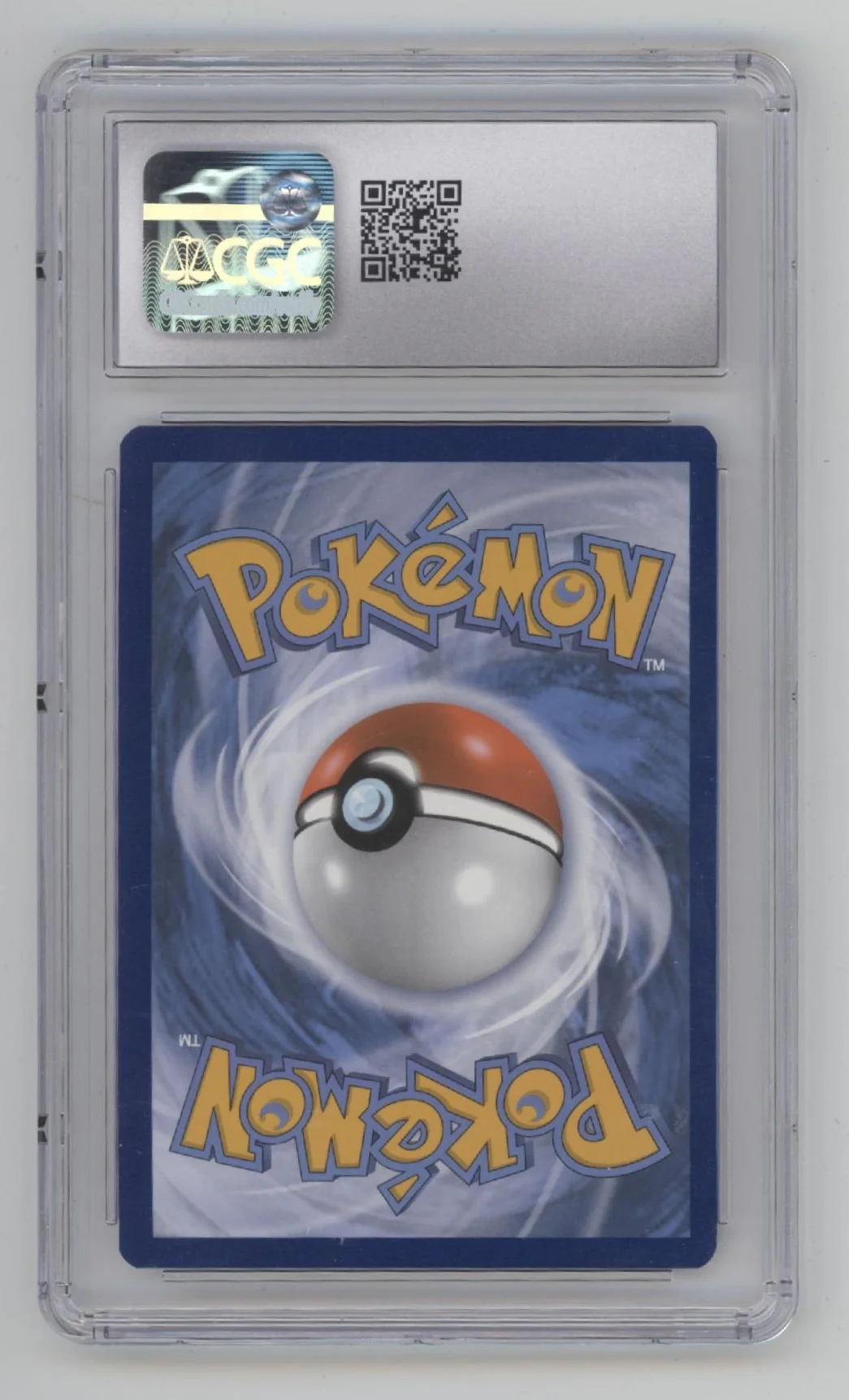 Charizard VMAX Pokemon Shining Fates #SV107 CGC 10 - Image 2