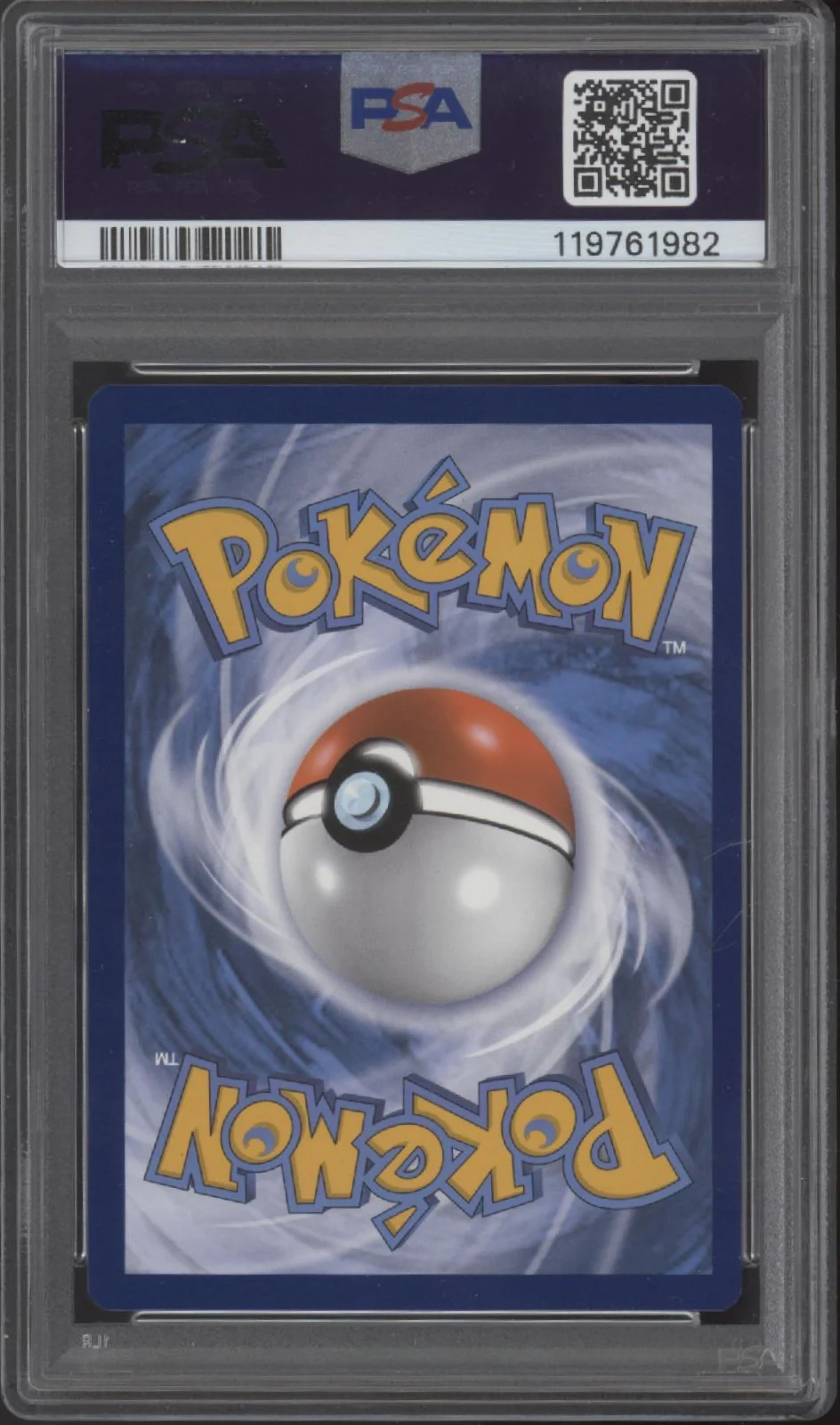 Charizard VMAX Pokemon Ultra Premium Collection Full Art #261 PSA 9 #2 - Image 2