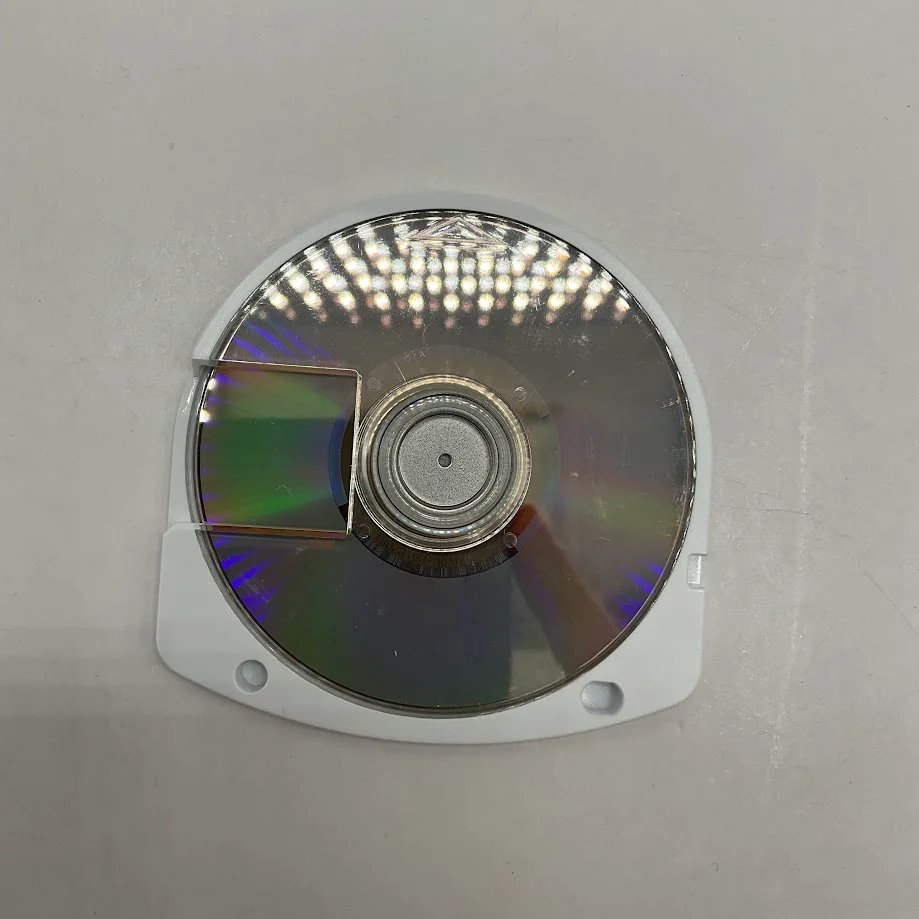 Charlie's Angel's [UMD] PSP Used - Image 4