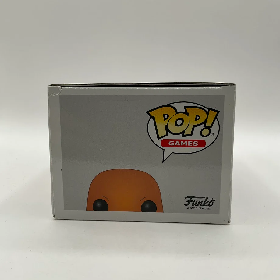 Charmander Funko Pop! Pokemon #455 - Image 6