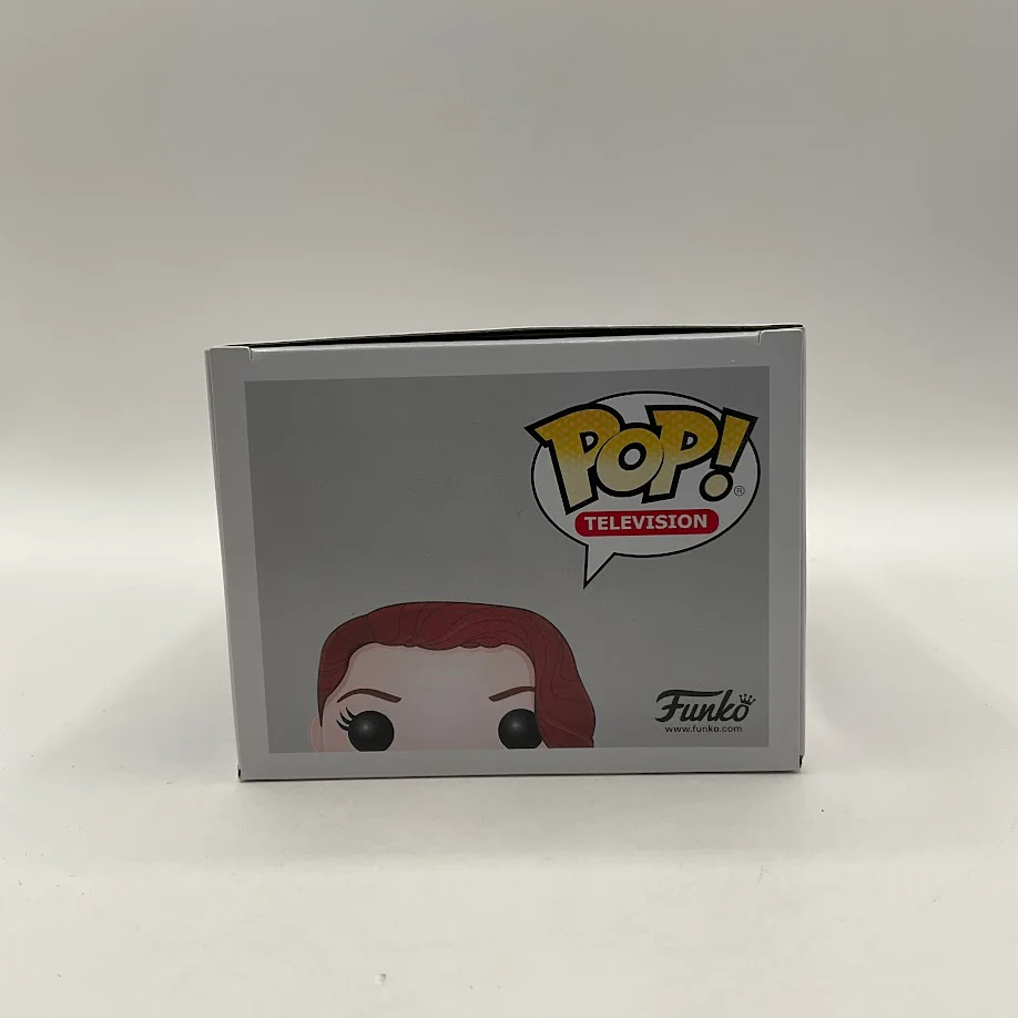Cheryl Blossom Funko Pop! Riverdale #590 - Image 6