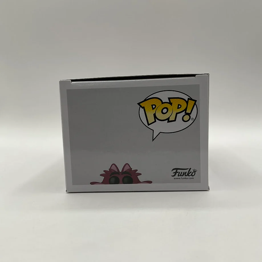 Cheshire Cat Funko Pop! Alice in Wonderland #1059 - Image 6