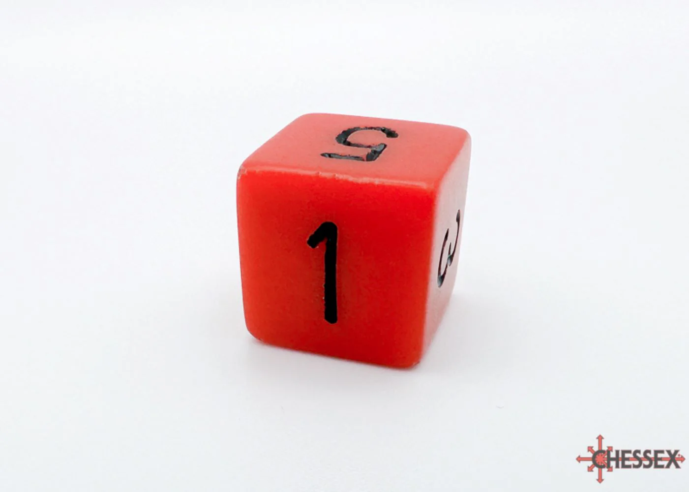 Chessex: Nostalgia Opaque GM and Beginner Player Polyhedral 7-Dice Set - Image 3