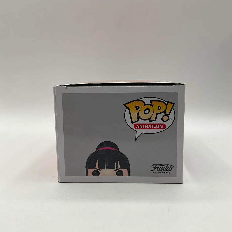 Chichi Funko Pop! Dragon Ball Z #617 - Image 6