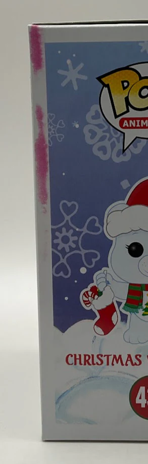 Christmas Wishes Bear Funko Pop! Care Bears #432 Funko Limited Edition - Image 6