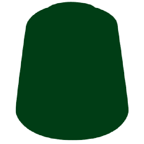 Citadel Base Paint: Caliban Green