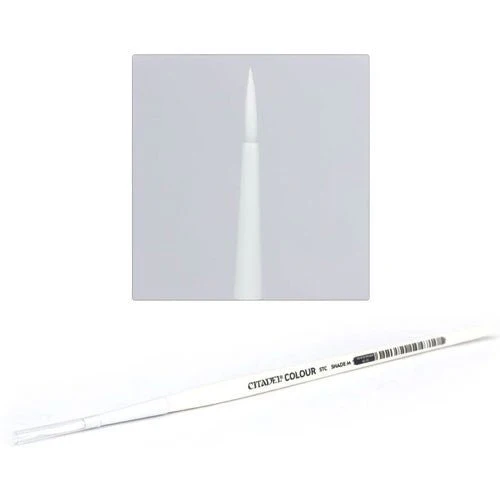 Citadel Brush: Synthetic Medium Shade