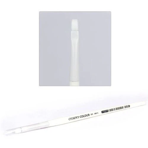 Citadel Brush: Synthetic Small Dry