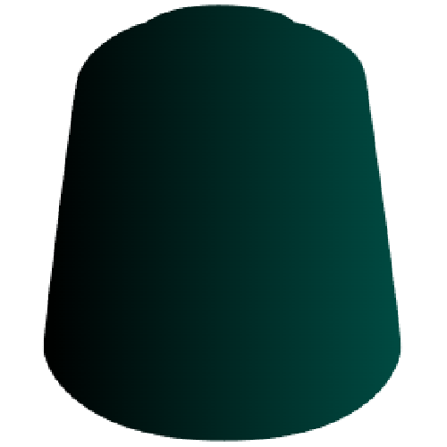 Citadel Contrast Paint: Dark Angels Green