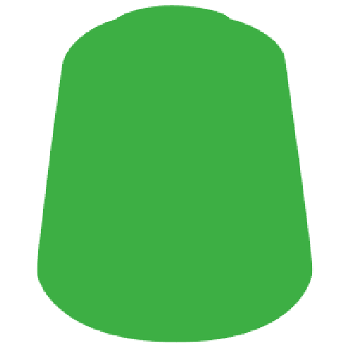 Citadel Layer Paint: Moot Green