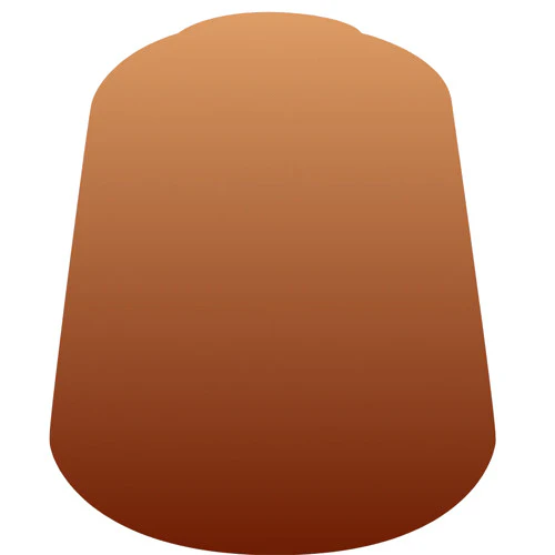 Citadel Shade Paint: Fuegan Orange