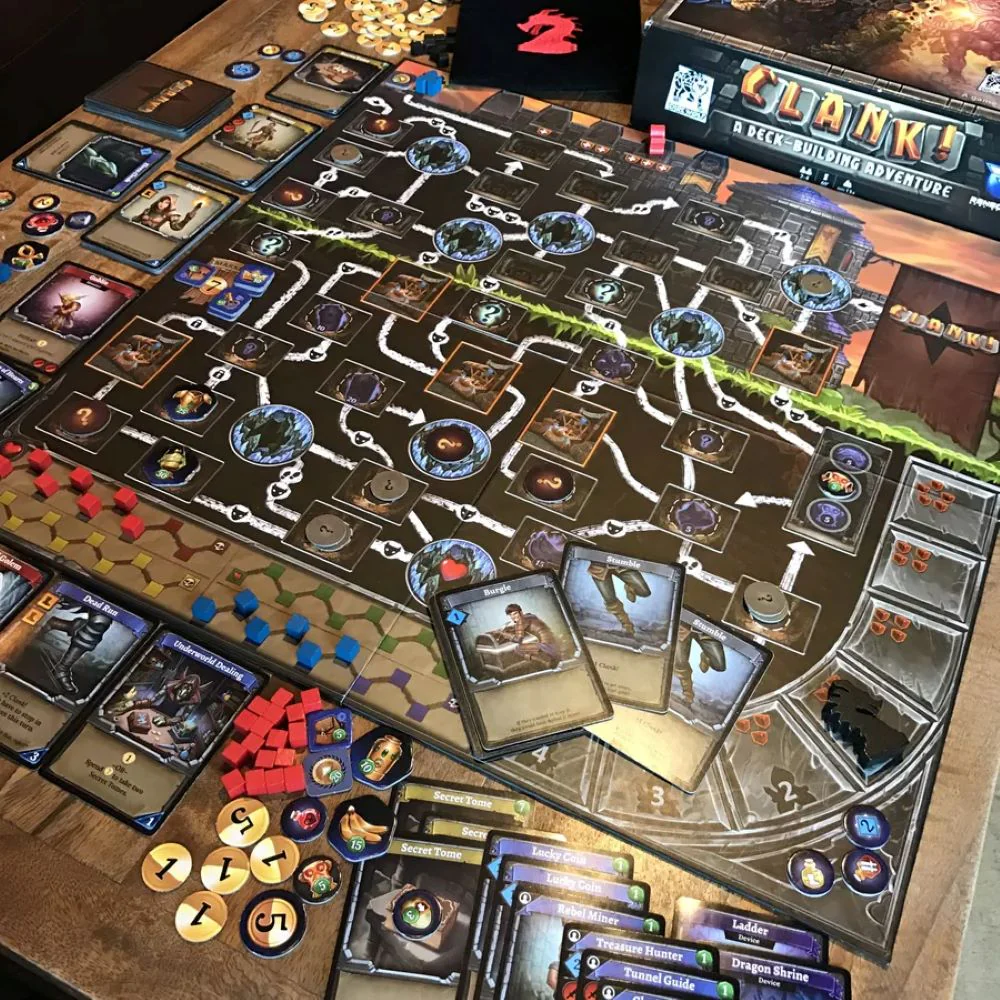 Clank! - Image 3