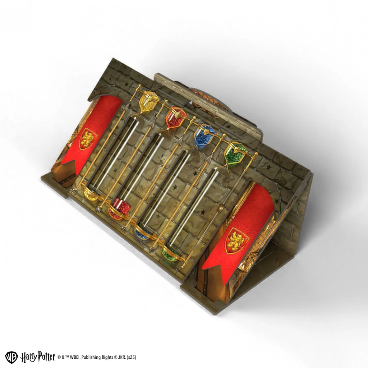 Codenames: Back to Hogwarts - Image 6