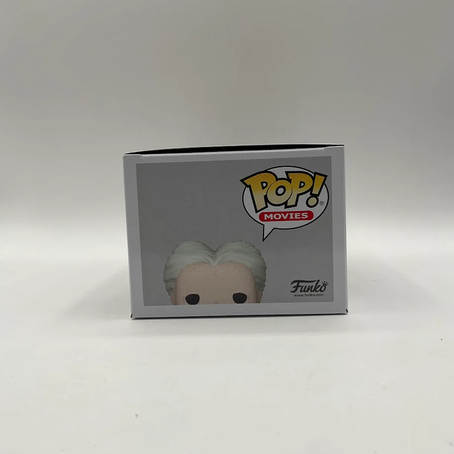 Count Dracula Funko Pop! Bram Stoker's Dracula #1073 - Image 6