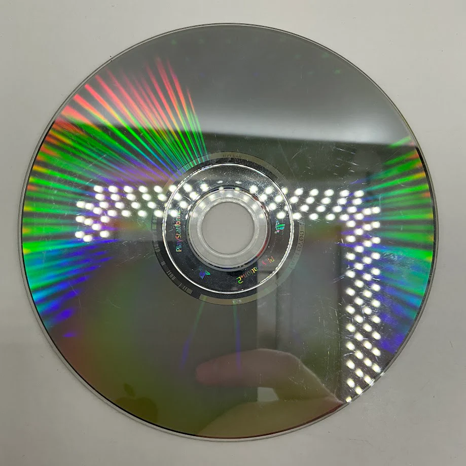 Crash Nitro Kart Playstation 2 Used - Image 4