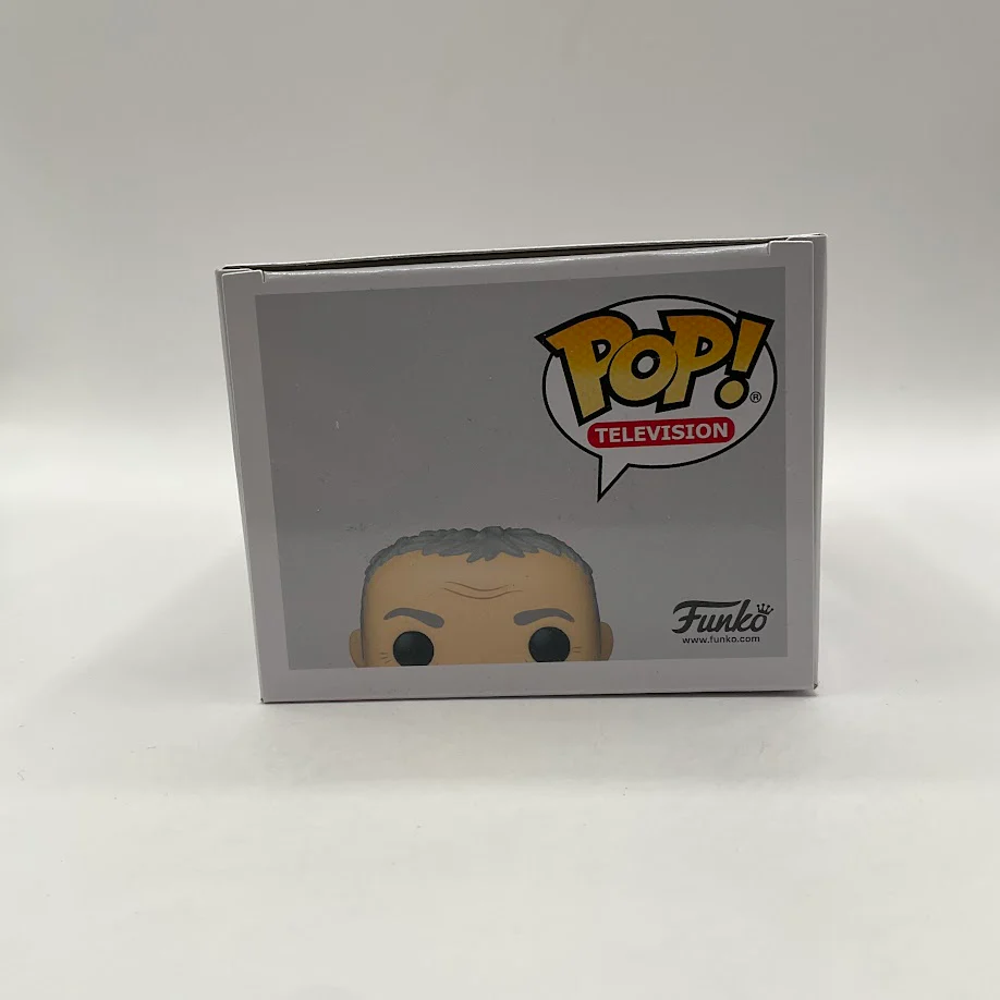 Creed Bratton Funko Pop! The Office #1107 GameStop - Image 6