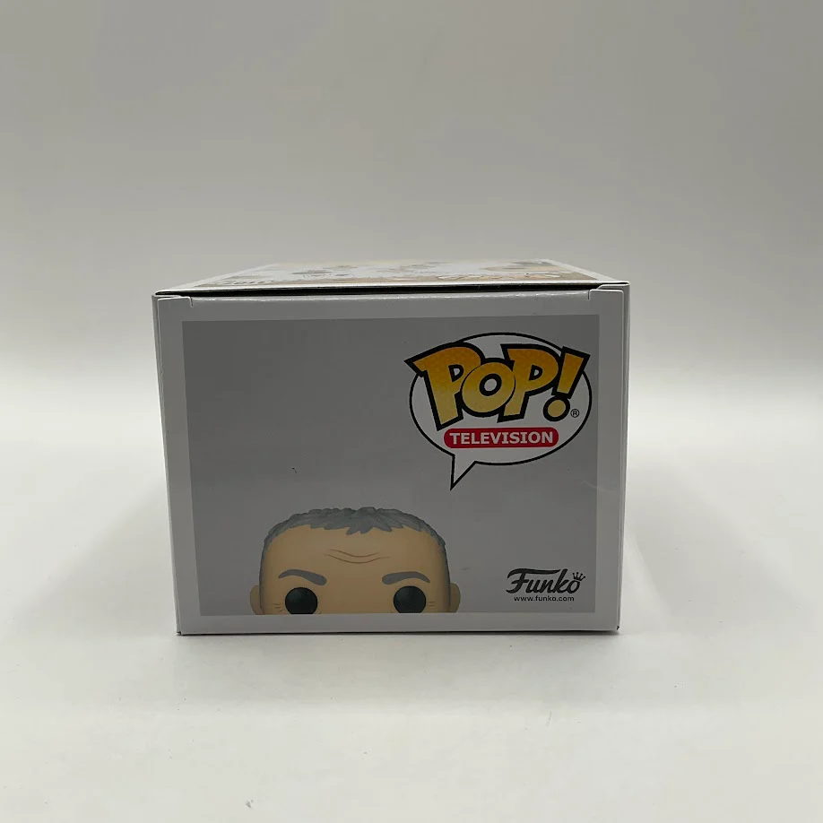 Creed Bratton Funko Pop! The Office #1107 GameStop Exclusive - Image 6