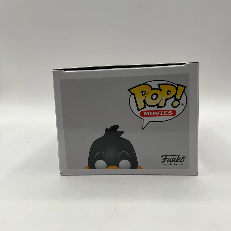 Daffy Duck as Coach Funko Pop! Space Jam A New Legacy #1062 - Image 6