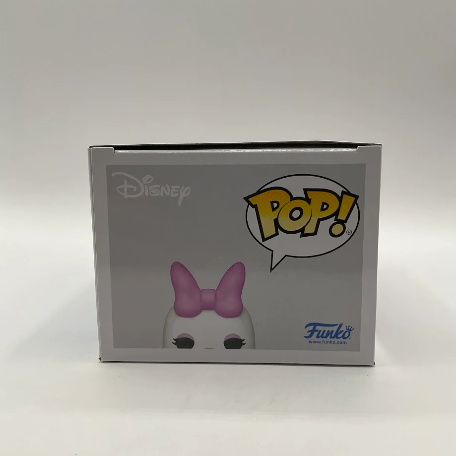 Daisy Duck Funko Pop! Mickey & Friends #1192 - Image 6