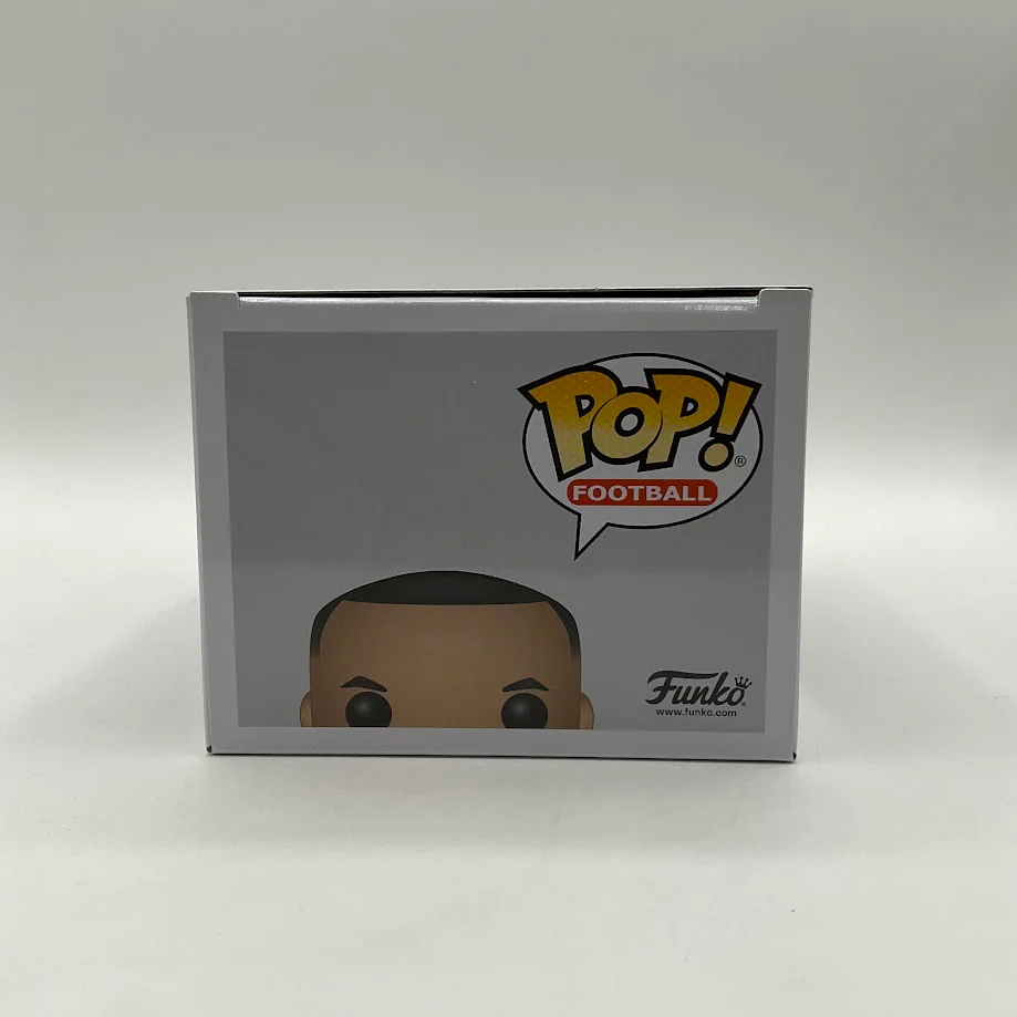 Dak Prescott Funko Pop! Dallas Cowboys #67 - Image 6