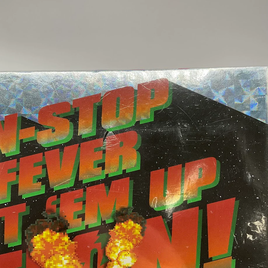 Dangun Feveron [Collector's Edition] Playstation 4 Sealed - Image 12