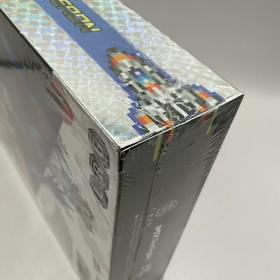 Dangun Feveron [Collector's Edition] Playstation 4 Sealed - Image 9