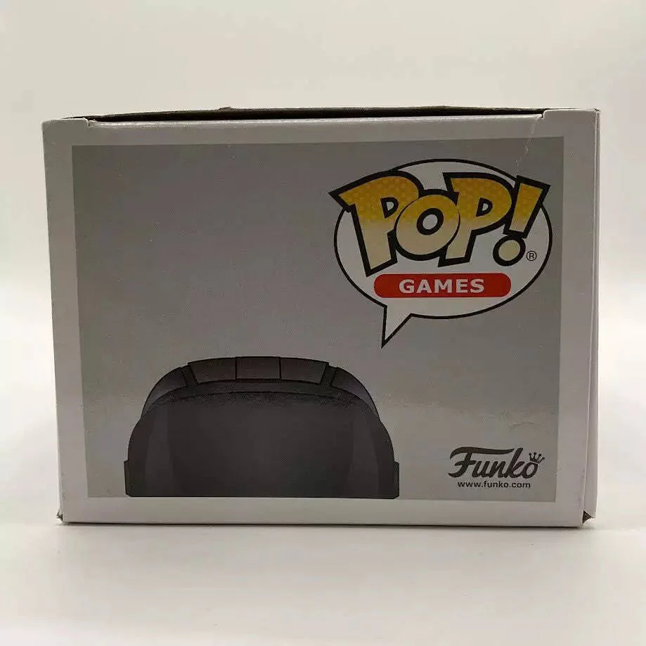Dark Voyager Funko Pop! Fortnite #442 - Image 6