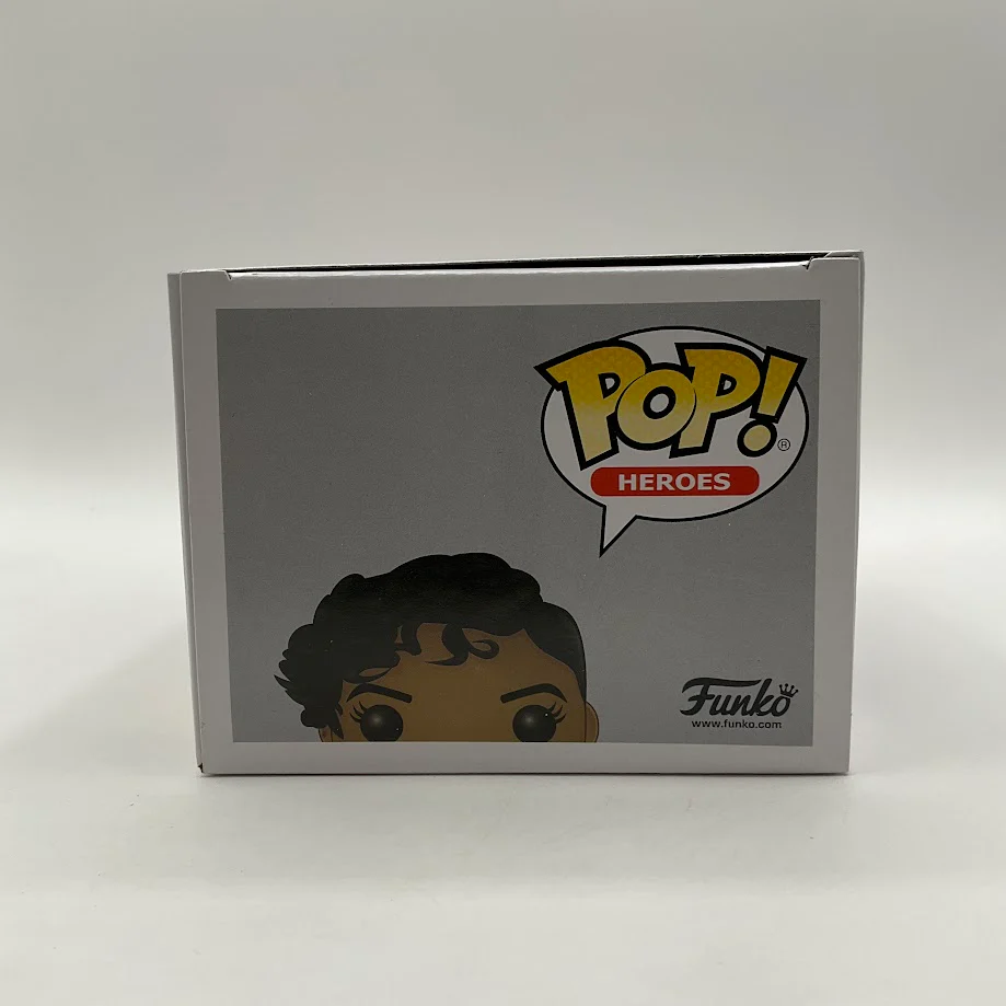 Darla Funko Pop! Shazam! #264 - Image 6
