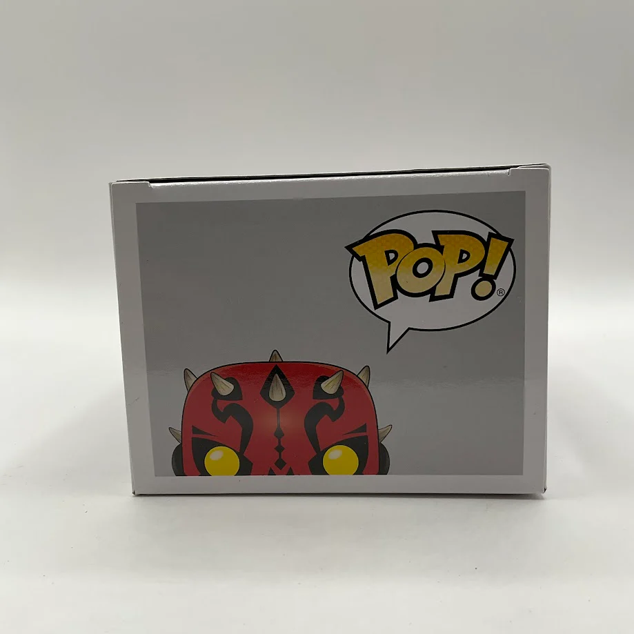Darth Maul Funko Pop! Star Wars Rebels #165 Smuggler's Bounty - Image 7