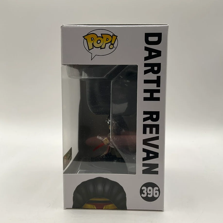 Darth Revan Funko Pop! Star Wars #396 GameStop Exclusive - Image 2