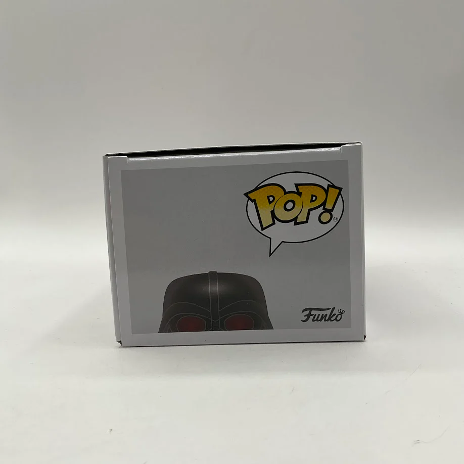 Darth Vader Funko Pop! Star Wars #279 GITD Chase Limited Edition - Image 6