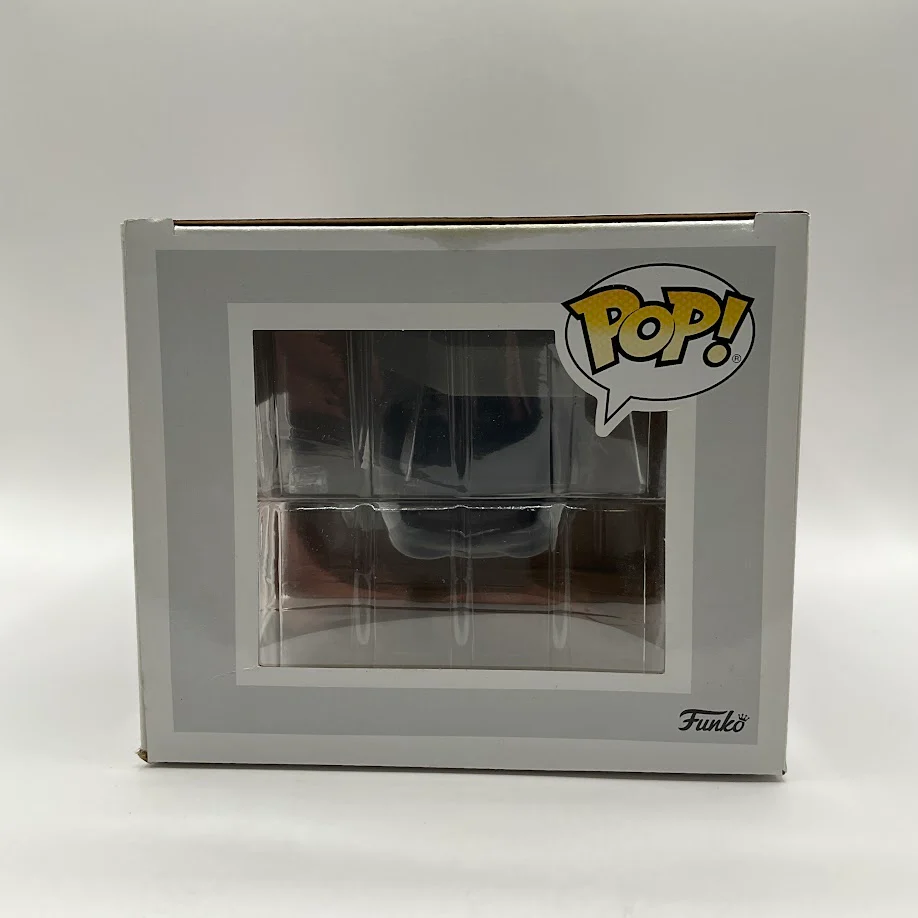 Darth Vader Funko Pop! Star Wars Bounty Hunters Collection #442 GameStop - Image 6