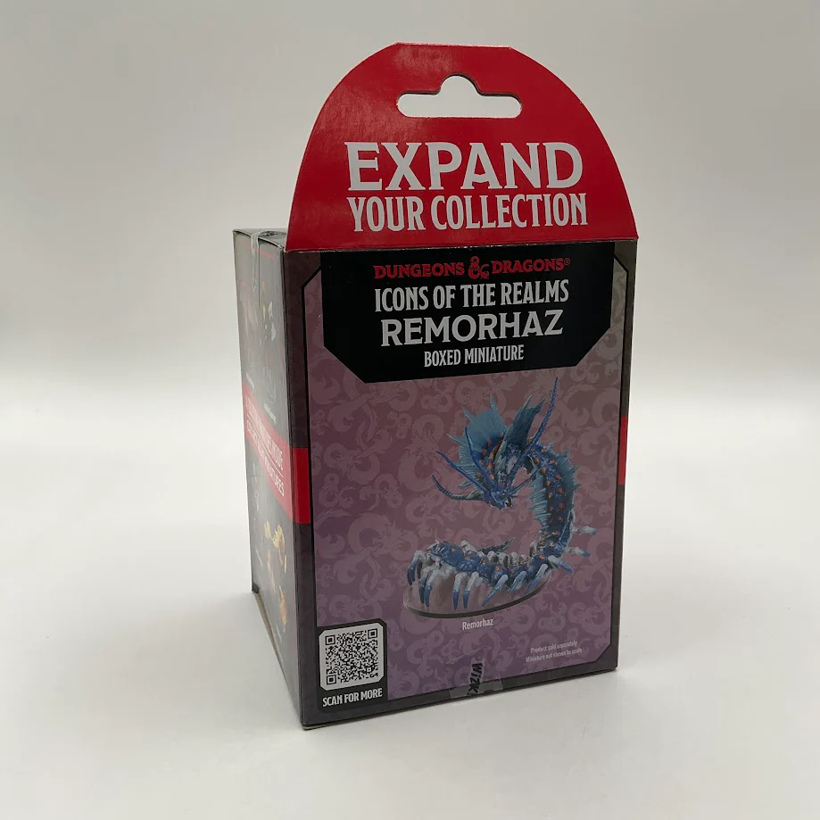 D&D Icons of the Realms: Monster Manual Booster - Image 3