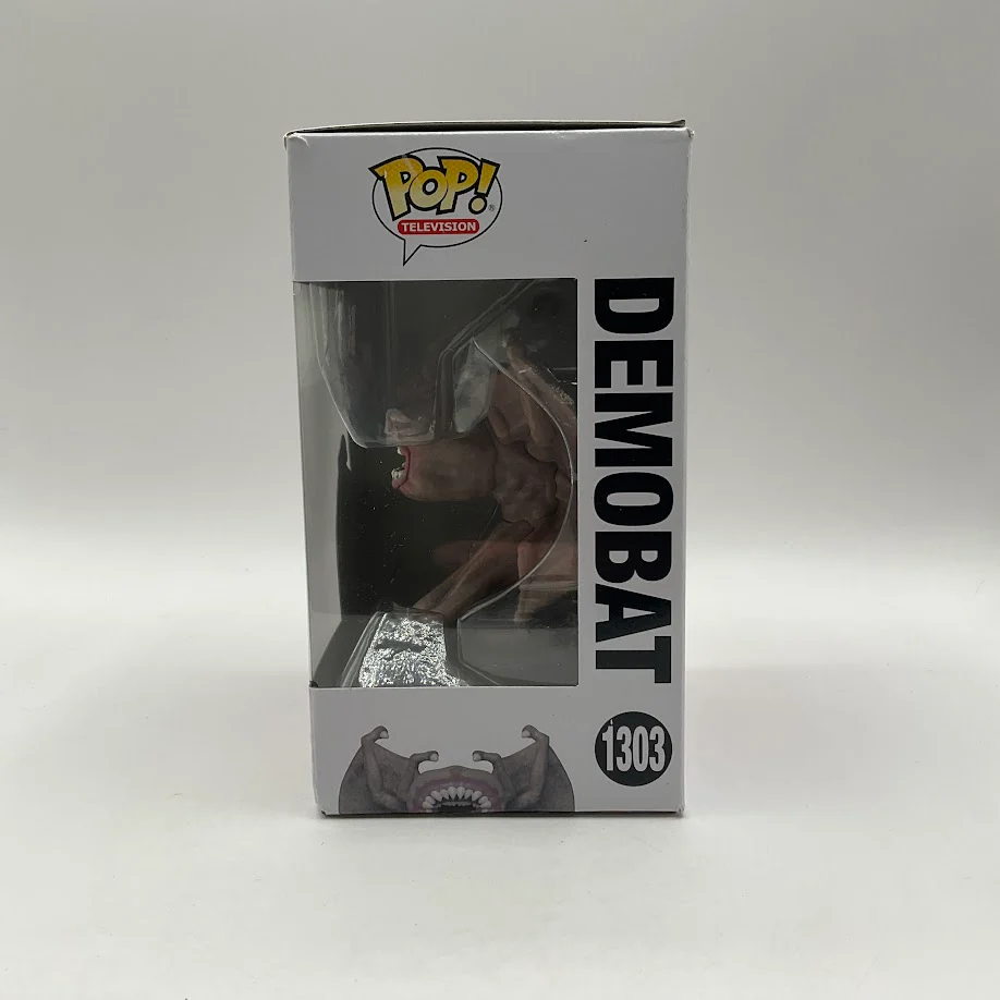 Demobat Funko Pop! Stranger Things #1303 - Image 2