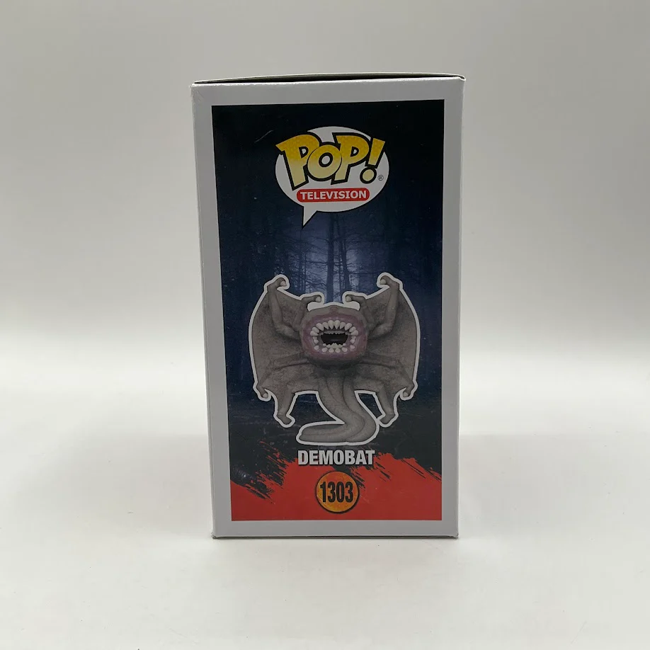 Demobat Funko Pop! Stranger Things #1303 - Image 4
