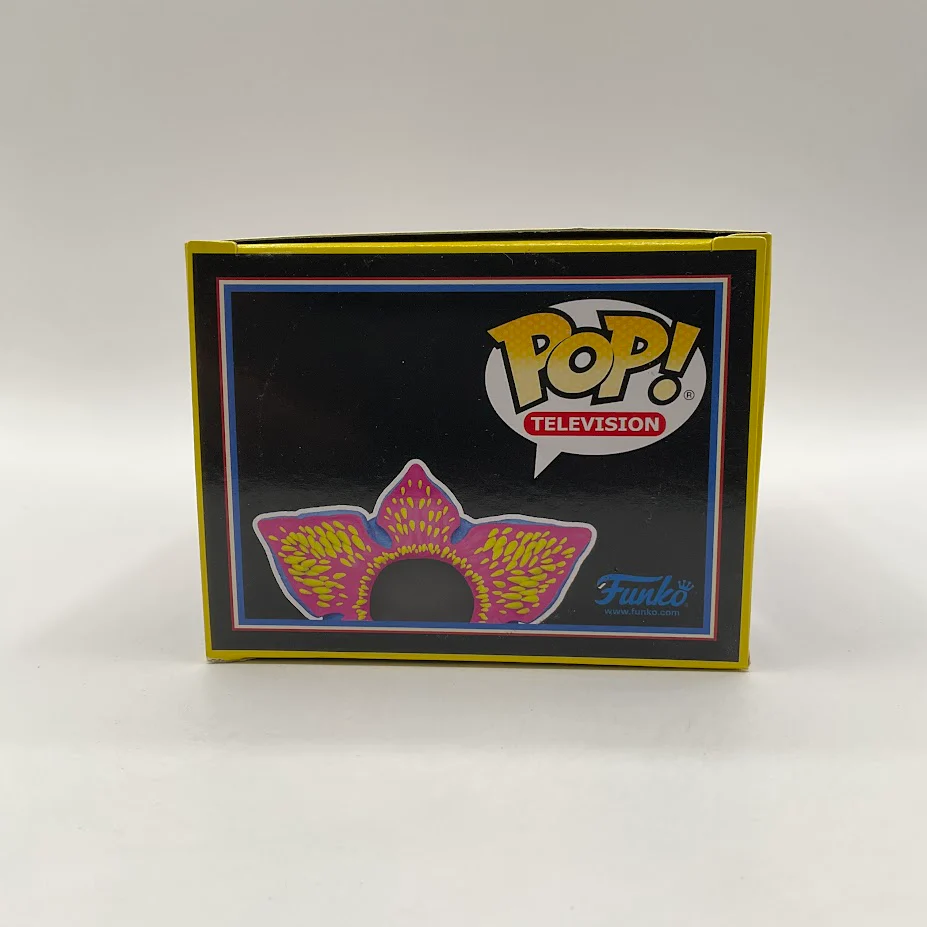 Demogorgon Funko Pop! Stranger Things #428 Target Exclusive - Image 6