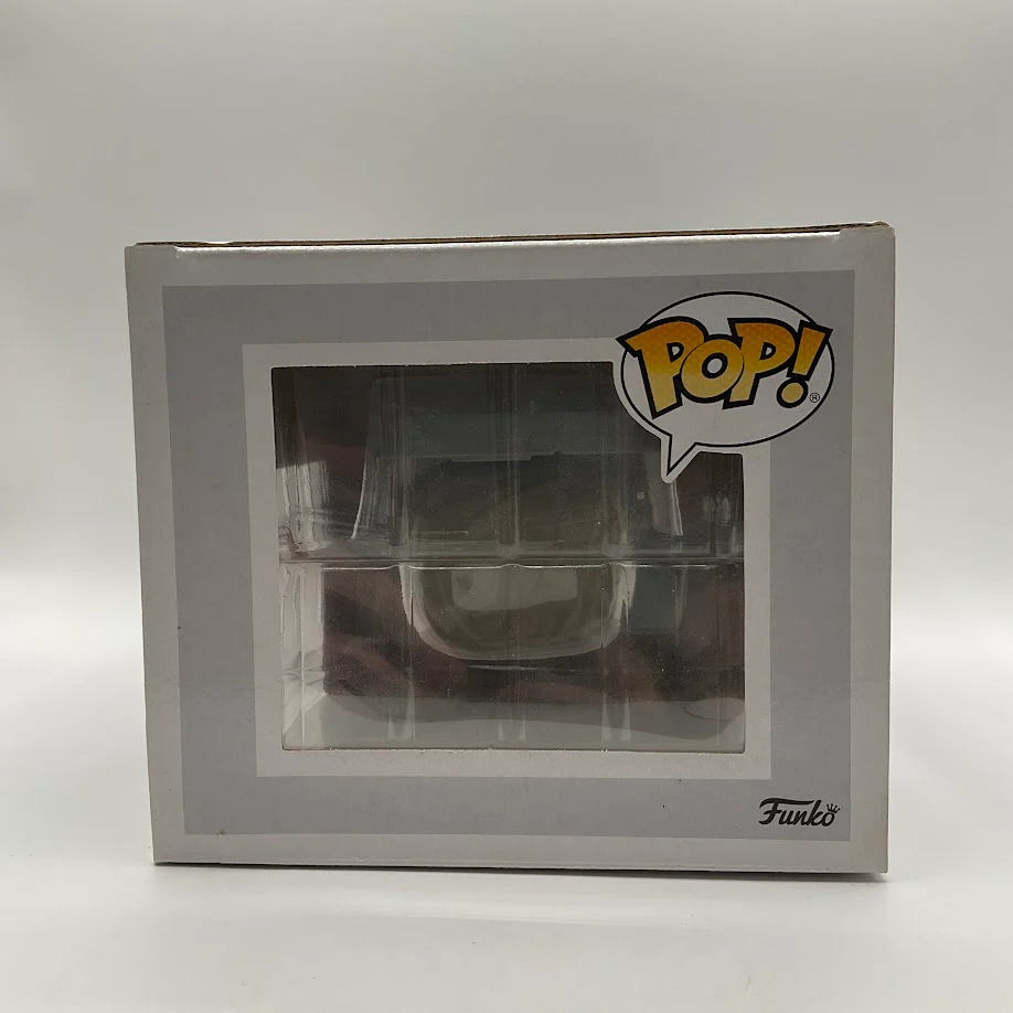 Dengar Funko Pop! Star Wars Bounty Hunters Collection #440 GameStop - Image 6