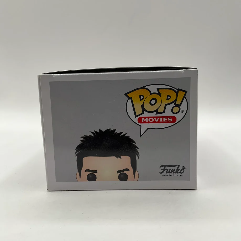 Derek Zoolander Funko Pop! Movies #703 2019 Summer Convention - Image 6
